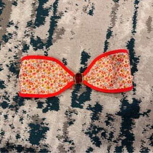 Strawberry Milk Mob Swim Top